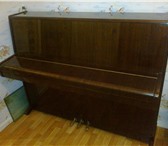 Изображение в Хобби и увлечения Музыка, пение Продается популярное чешское пианино WeinBach(Petrof). в Тольятти 25 000