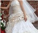 Изображение в Одежда и обувь Свадебные платья Продам свадебное платье,    р. 42-46,    в Нижнем Новгороде 500 000