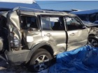 Увидеть фотографию Аварийные авто Mitsubishi Pajero 4, 2008 г, , 3200 л, , дизель 3982468 в Иркутске Фото в Авторынок Аварийные авто без жертв!торг!обмен! в Иркутске 480 000