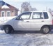 Продам удобны и вместительный универсал белого цвета Mazda Demio, машина 2002 года выпуска, проб 15866   фото в Нижнем Новгороде