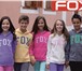 Детская Одежда Fox