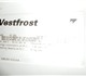 Уникальная фотография Холодильники Продам б/у холодильник Vestfrost KF 350 3796536 в Москве Изображение в Электроника и техника Холодильники Продам б/у холодильник двухкамерный, в эксплуатации в Москве 7 000