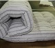 Новое изображение Мебель для спальни Ватный матрас 70х190 в тике от производителя 4244806 в Санкт-Петербурге Изображение в Мебель и интерьер Мебель для спальни Ватный односпальный матрас размером 70х190, в Санкт-Петербурге 680