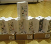 Изображение в Электроника и техника Телефоны Список продукции: - iPhone 5S: - 16ГБ /32ГБ в Мурманске 18 500