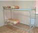 Фотография в Мебель и интерьер Разное Продаем кровати эконом-класса для рабочих, в Дзержинске 950