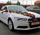 Увидеть фотографию Авто на заказ Белая Audi A6 на свадьбу 4244865 в Челябинске Фото в Авторынок Авто на заказ Большой выбор свадебных машин в Челябинске.Прокат, в Челябинске 900